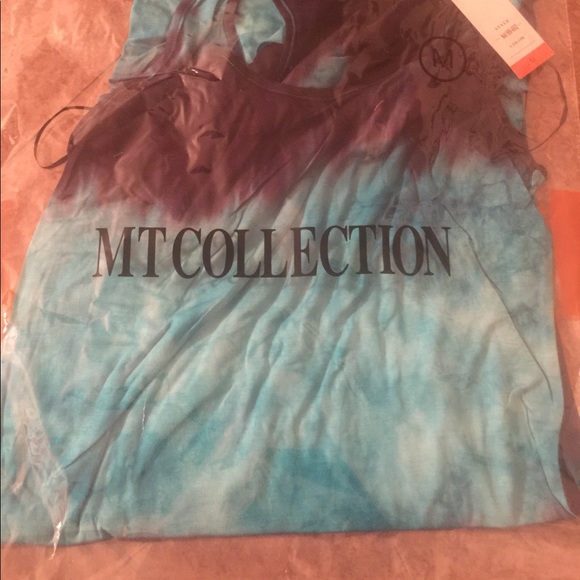 !!! Blue Maxi Dresses - Picture 2 of 4